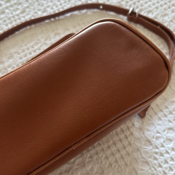 Matt & Nat Brown Crossbody Bag - Picture 11 of 16